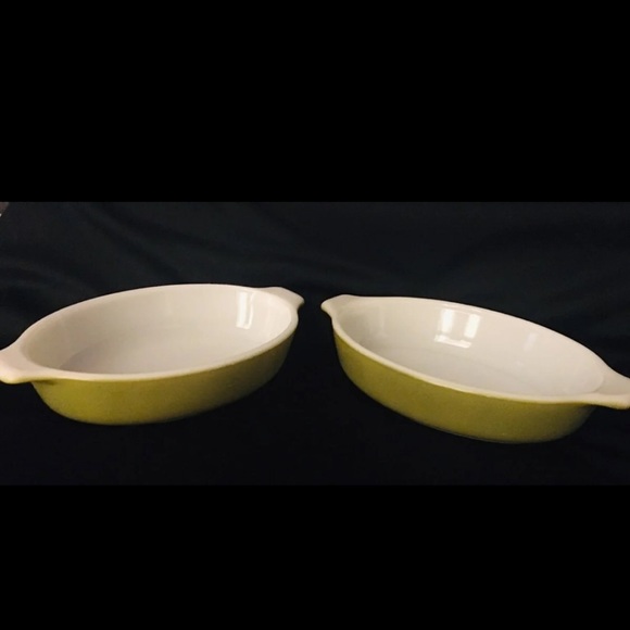 small casserole dish